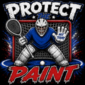 PROTECT THE PAINT