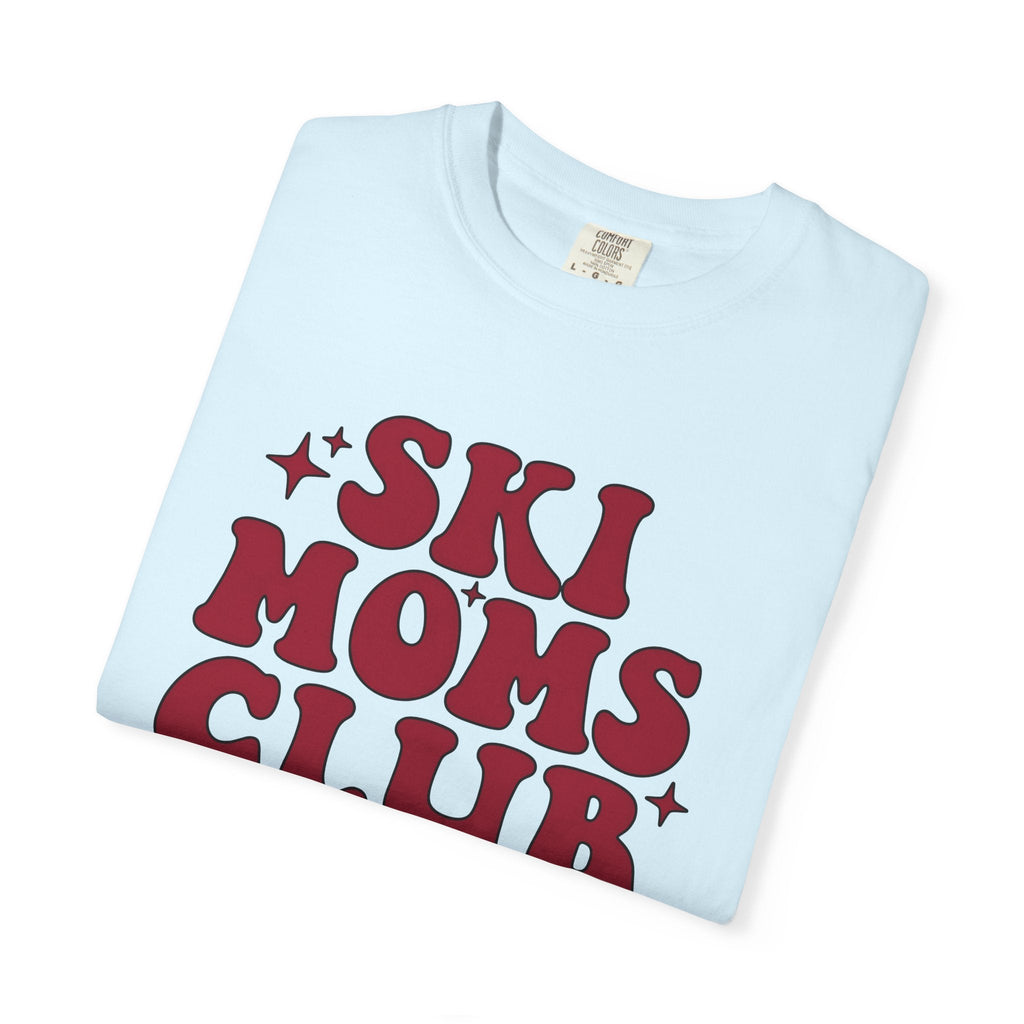 Bold Lettering Design Shirt Sports Parent Gift Women product image 8
