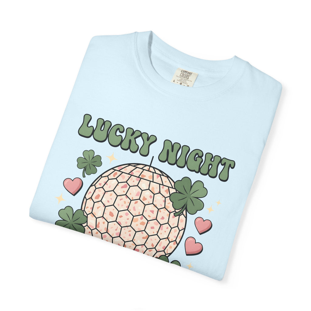 Dance Ball Shirt St Patrick's Day Event Unisex Gift Cartoon product image 8
