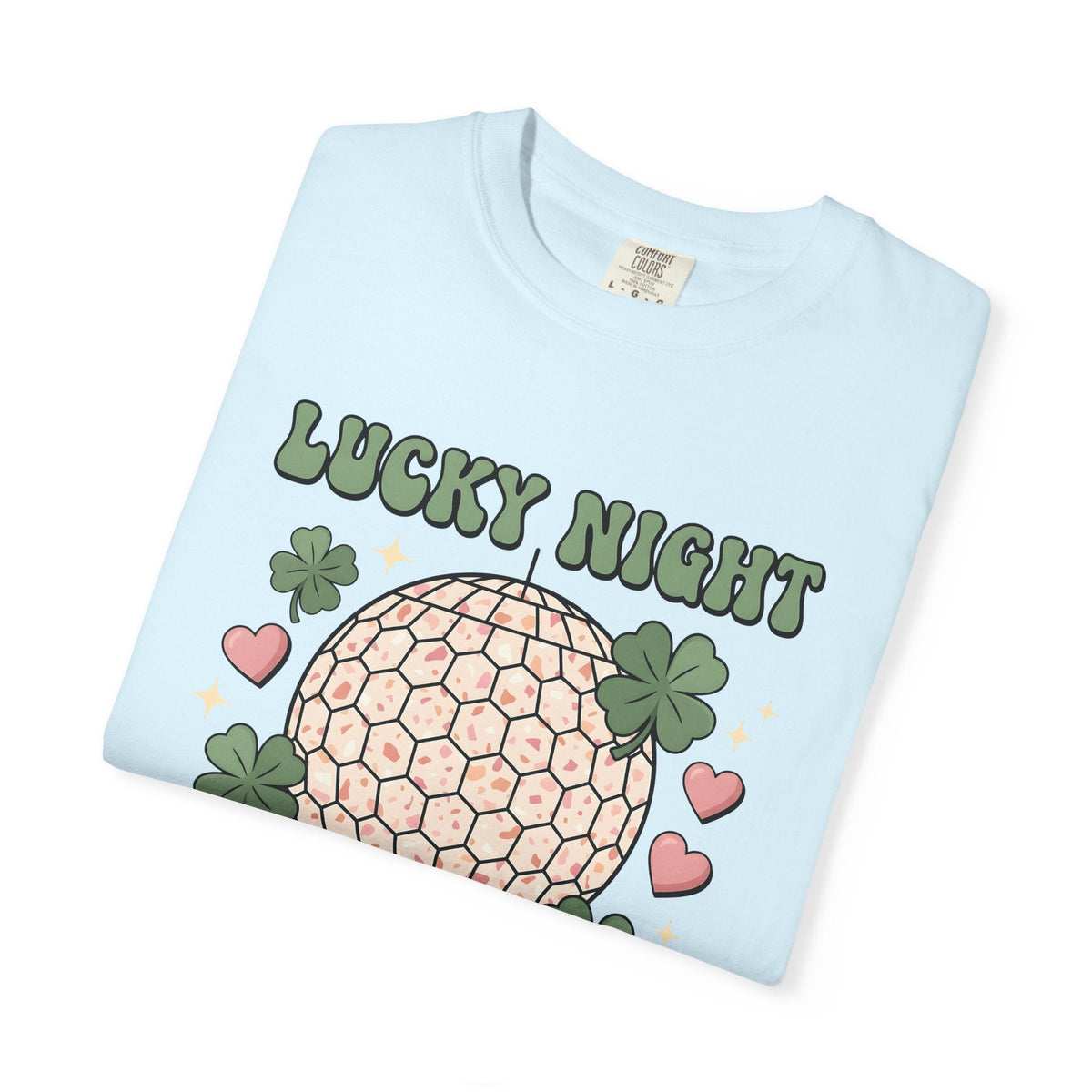 Dance Ball Shirt St Patrick's Day Event Unisex Gift Cartoon product image 8