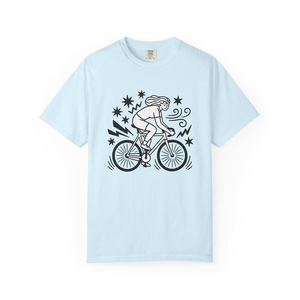 Cyclist Shirt Sports & Activities Fitness Unisex Gift product image 2