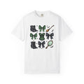 Witch Jewelry Shirt Halloween Magic Unisex Gift Dark Tee Jewelry T-Shirt Horror