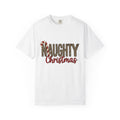 Leopard Print Text Shirt Christmas Holiday Unisex Gift product image 1