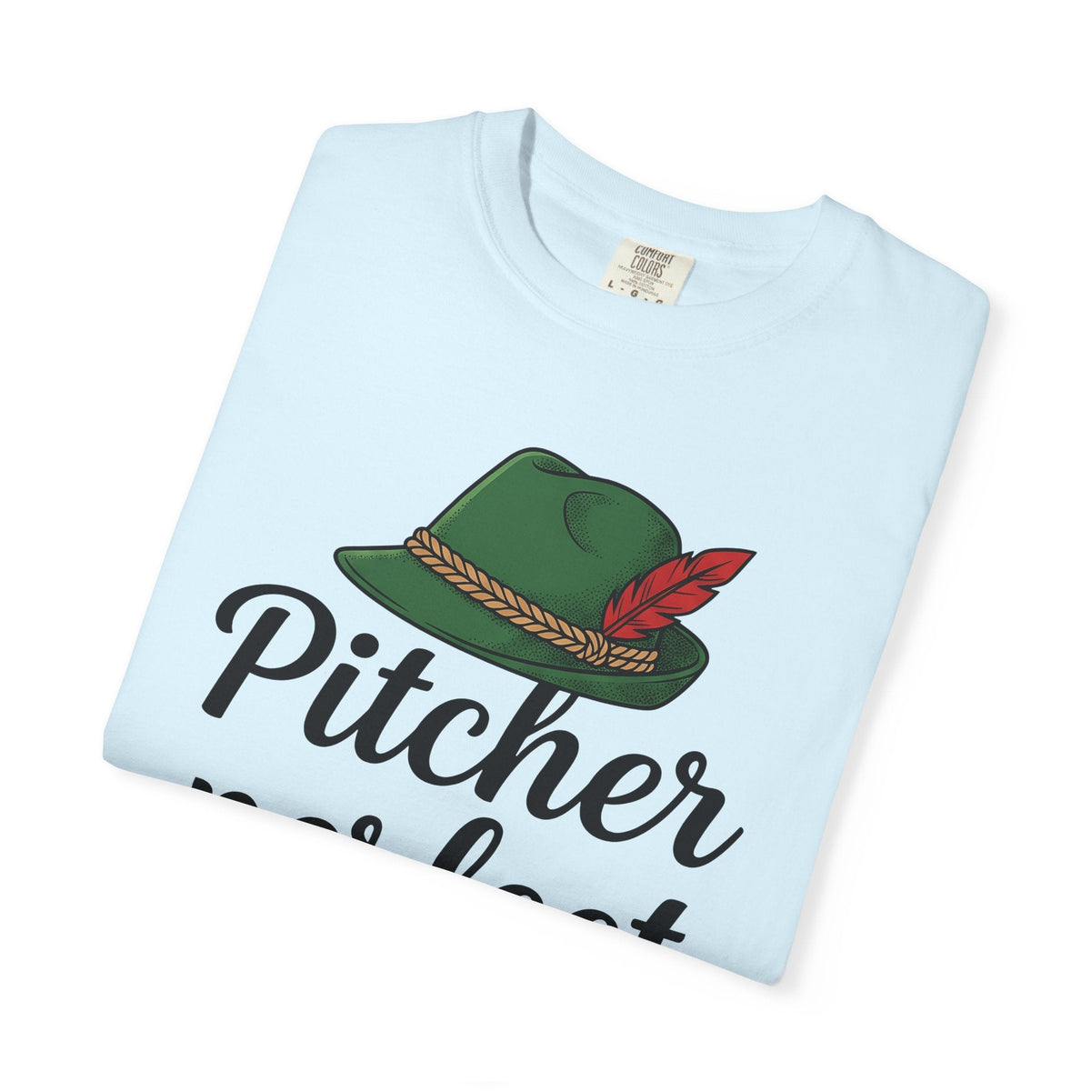 Beer Glass Shirt Oktoberfest Lager Unisex Gift Old School product image 8
