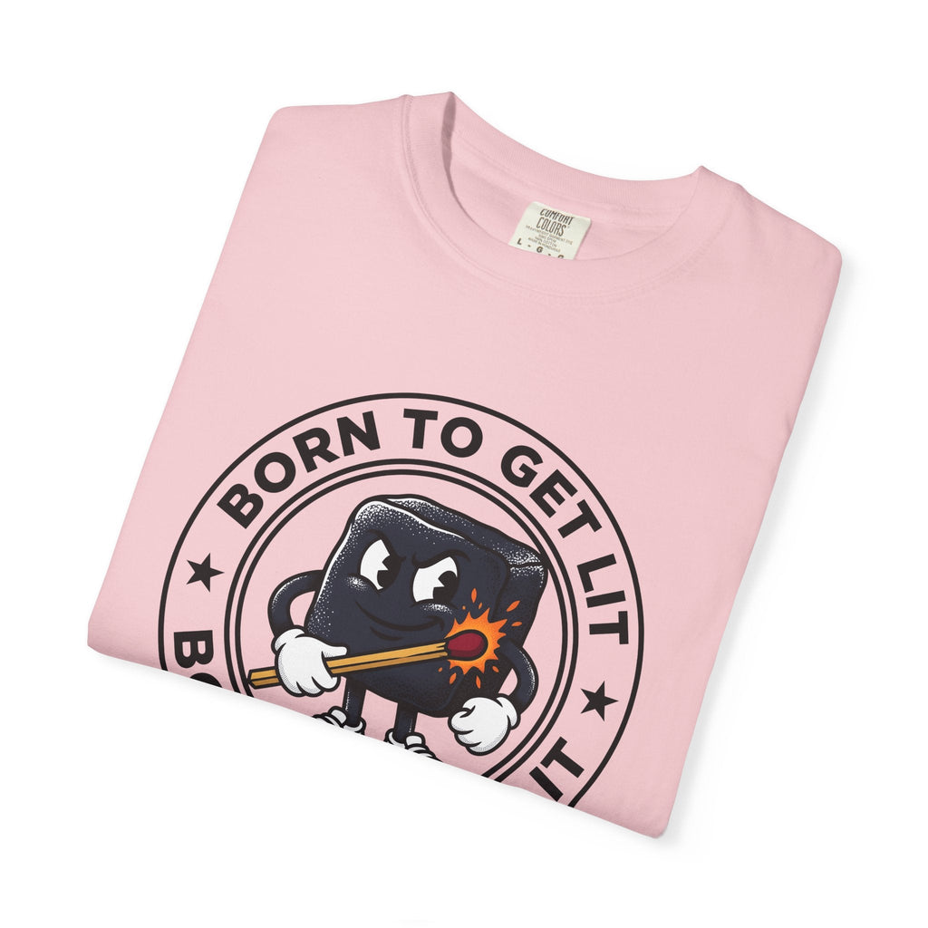 Cartoon Charcoal Shirt 4th Of July Grilling Unisex Gift product image 11