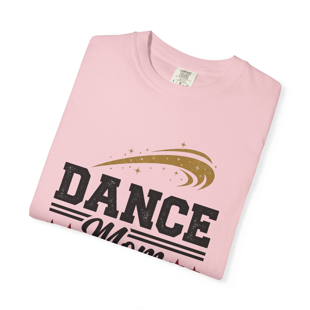 Swirl Star Shirt Moms Recital Gift Women Striking Tee product image 11