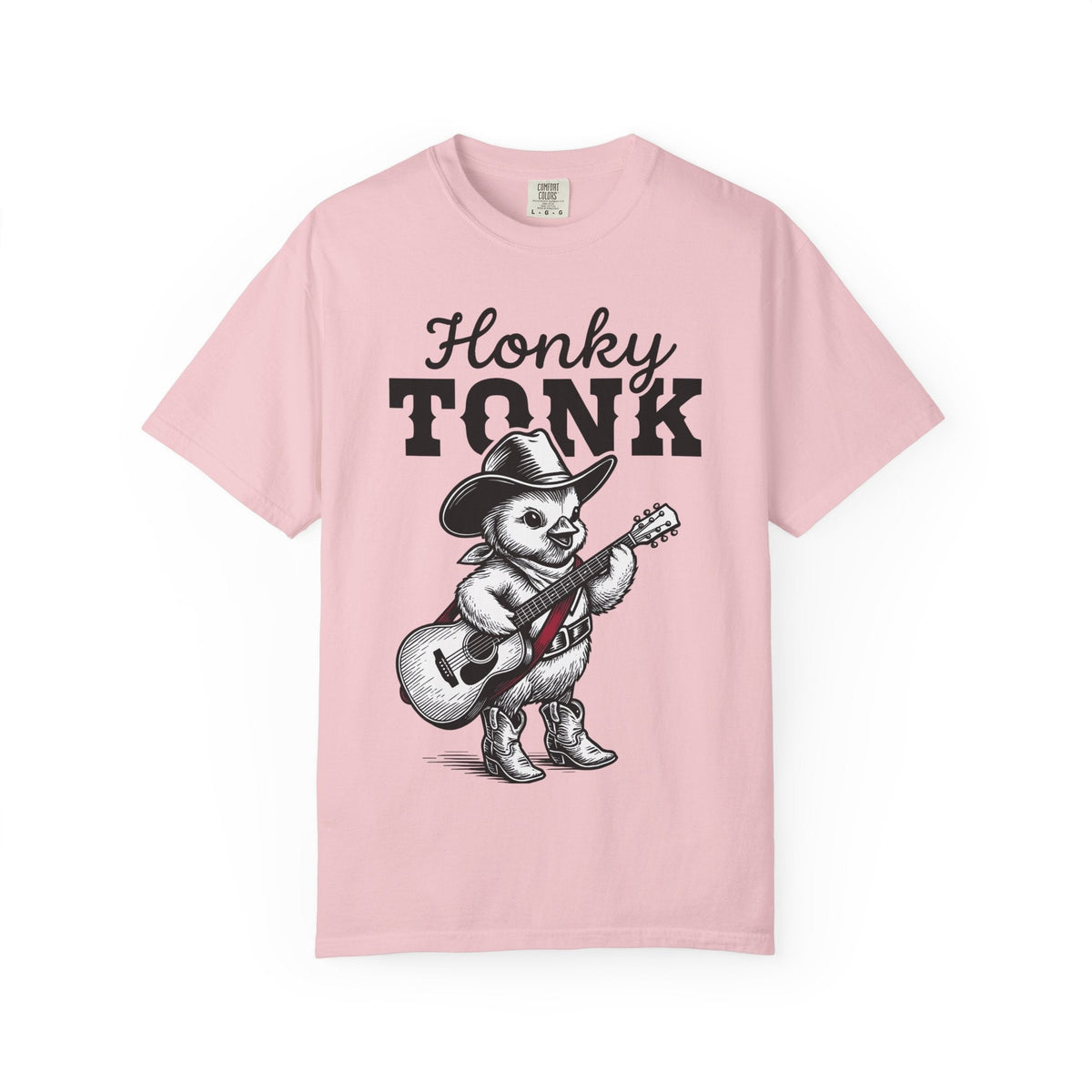Western Girl Shirt Easter Ranch Gift for Women Retro Tee Cowgirl T-Shirt Easter
