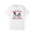 Bike Gifts Shirt Christmas Seasonal Unisex Gift Nostalgic product image 1
