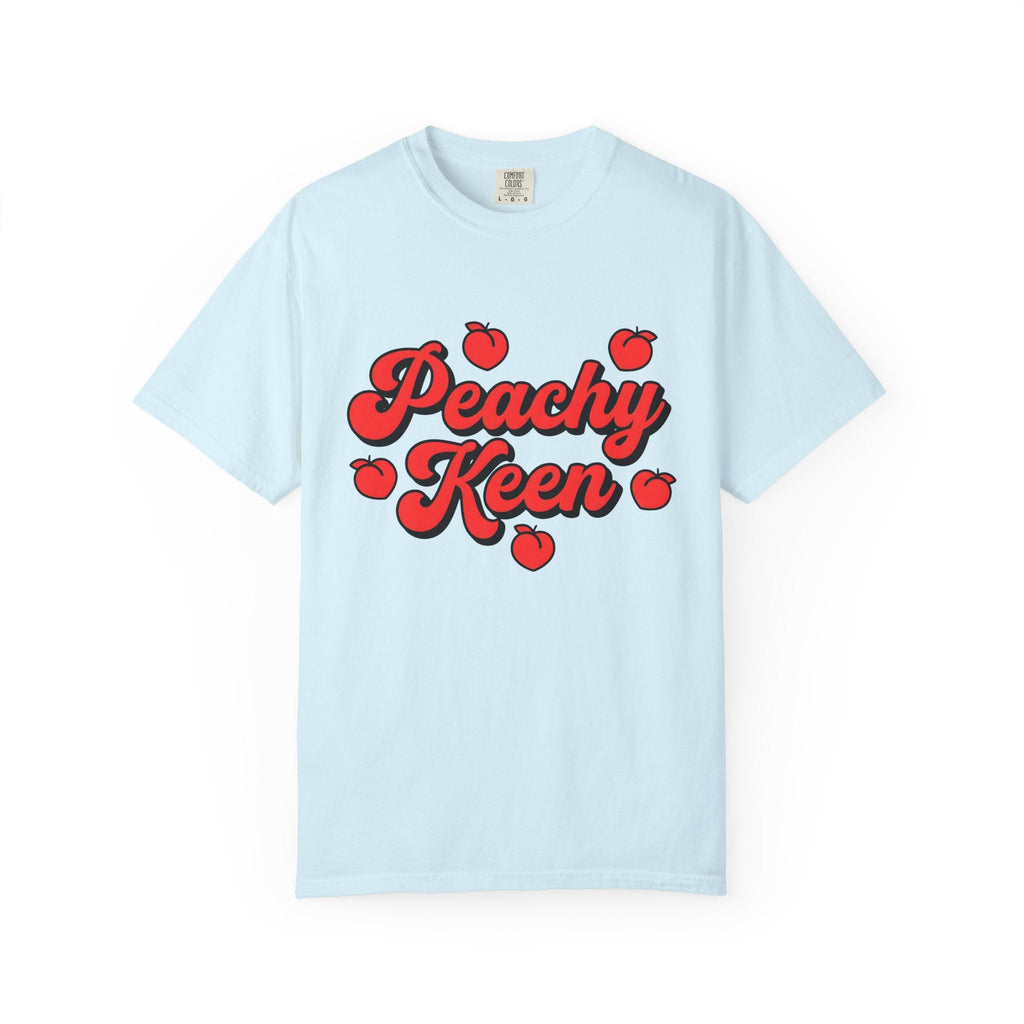 Peach Graphic Shirt St. Valentine's Day Humor Unisex Gift product image 2