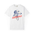 Greyhound Pet Shirt Dog Wildlife Unisex Gift Sketch Tee product image 1