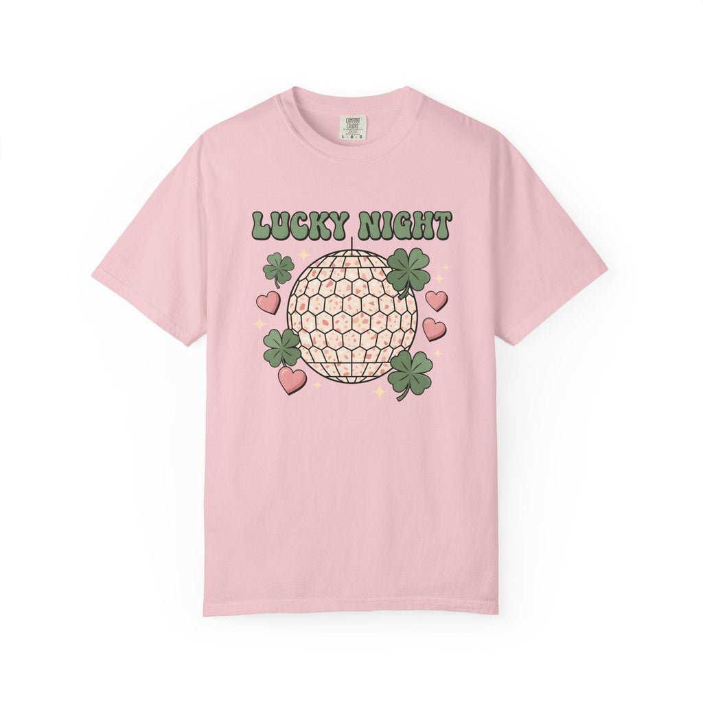 Dance Ball Shirt St Patrick's Day Event Unisex Gift Cartoon product image 3