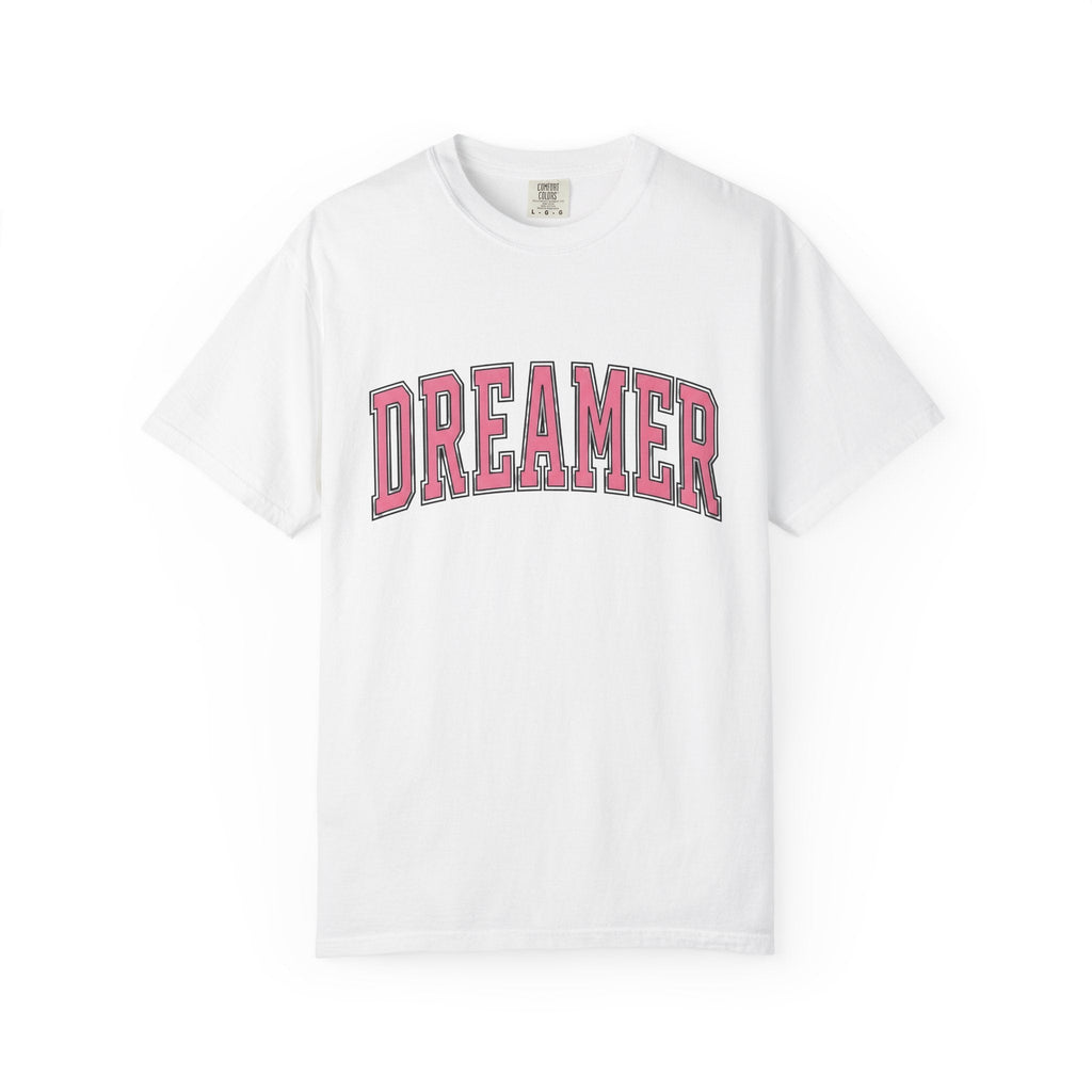 Varsity Print Shirt Valentine's Day Uplift Unisex Gift product image 1