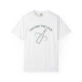 Champagne Bottle Shirt St Patrick's Day Alcohol Unisex Gift product image 1