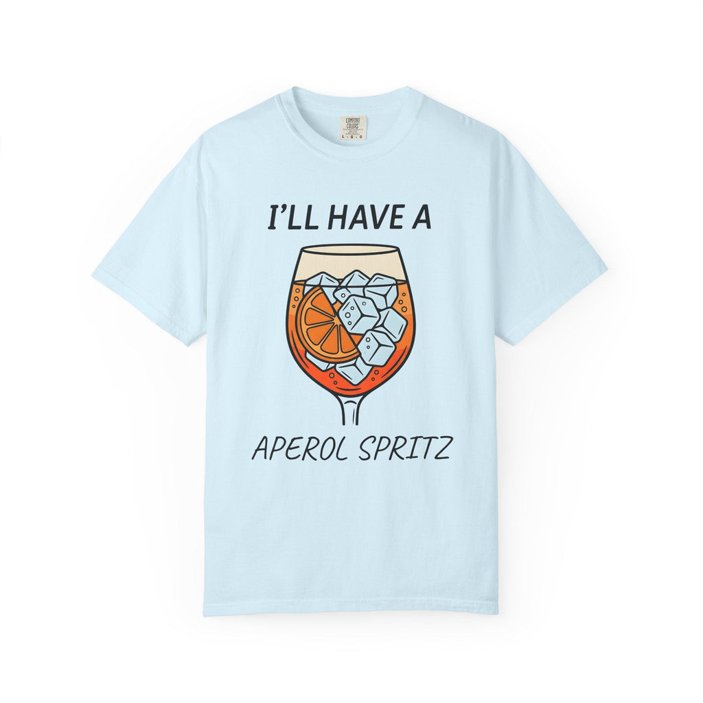 Cocktail Cup Shirt Drinks Event Unisex Gift Animated Tee Cocktail Glass T-Shirt