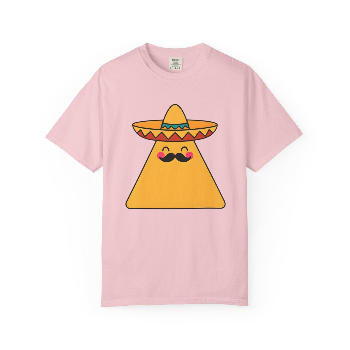 Nacho Snack Shirt Holiday Celebration Unisex Gift Adorable product image 3