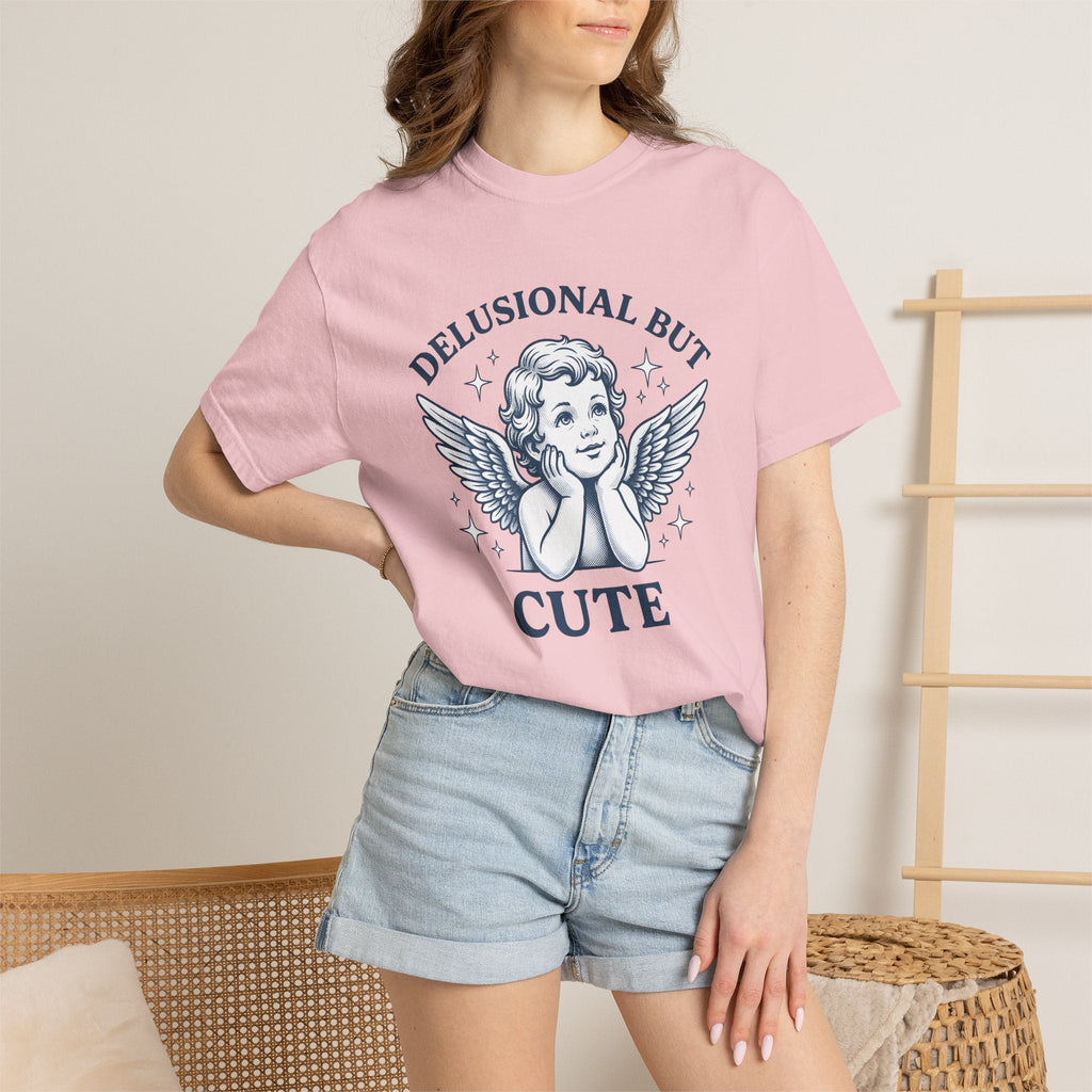Heavenly Figure Shirt Funny Humor Gift Women Classic Tee product image 12