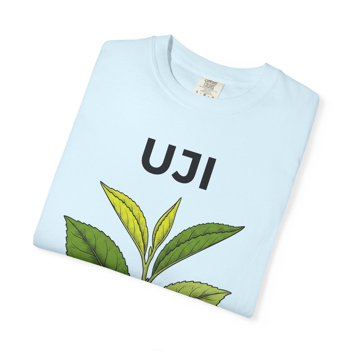 Tea Leaf Shirt Drinks Outdoors Unisex Gift Floral Tee product image 8
