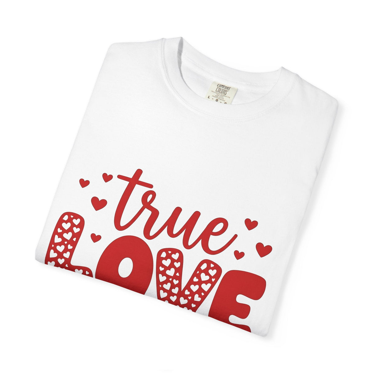 Heart Graphic Shirt Valentine's Day Couples Unisex Gift product image 5