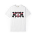Cheerleader Mom Shirt Moms Sports Gift for Women Bold product image 1