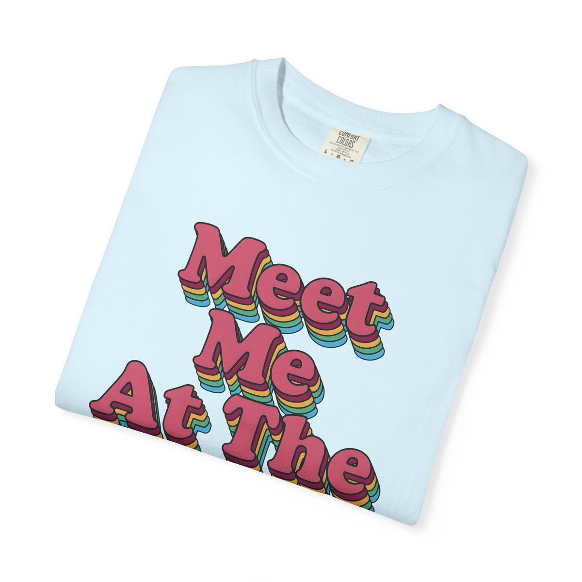 Vintage Lettering Shirt Sports Gym Unisex Gift Modern Tee product image 8