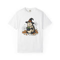 Opossum Magic Shirt Halloween Fauna Unisex Gift Sketch Tee product image 1