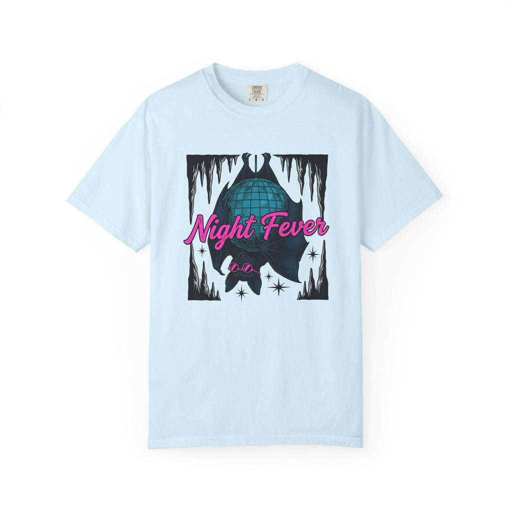 Bat Disco Ball Shirt Halloween Party Gift Women Retro Tee product image 2