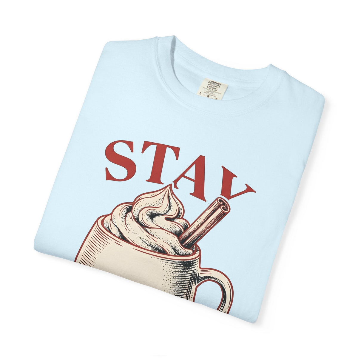 Coffee Mug Shirt Coffee Holiday Unisex Gift Classic Tee Mug T-Shirt Coffee Fan