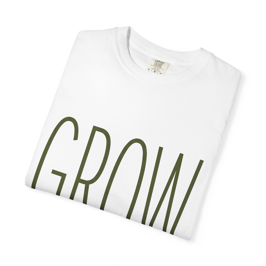 Uplifting Phrase Shirt Teachers Empowerment Gift Women product image 5