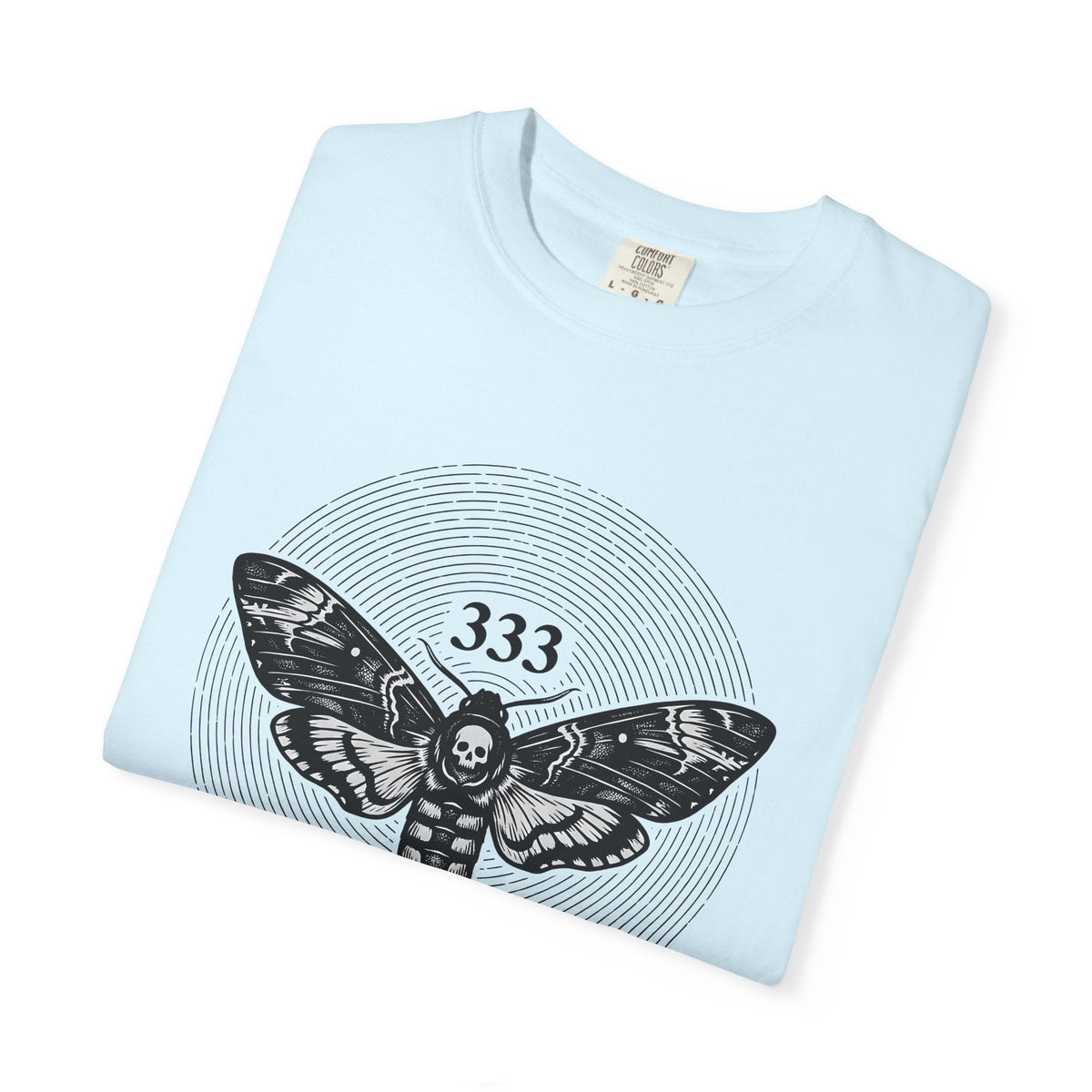 Death Bug Shirt Halloween Supernatural Unisex Gift Horror product image 8