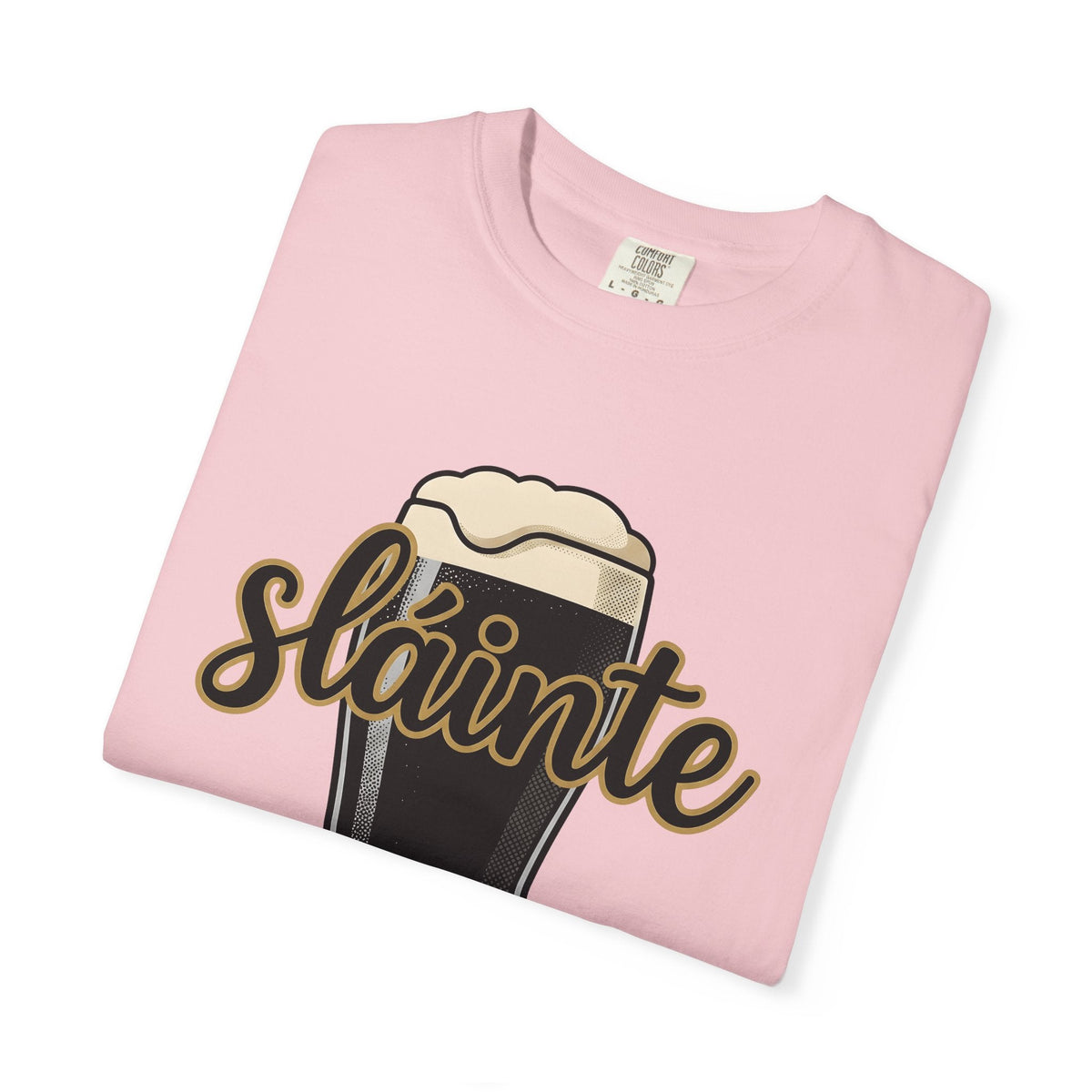 Beer Glass Shirt St Patrick's Day Celtic Unisex Gift product image 11