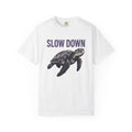 Sea Turtle Shirt Funny Pet Unisex Gift Classic Tee T-Shirt product image 1