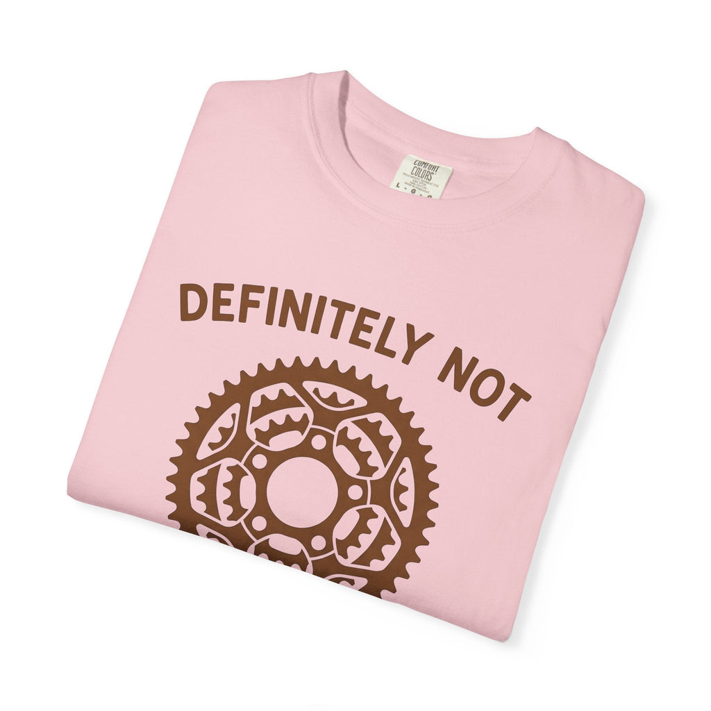 Cycling Gear Shirt Workout Unisex Gift Contemporary Tee product image 11
