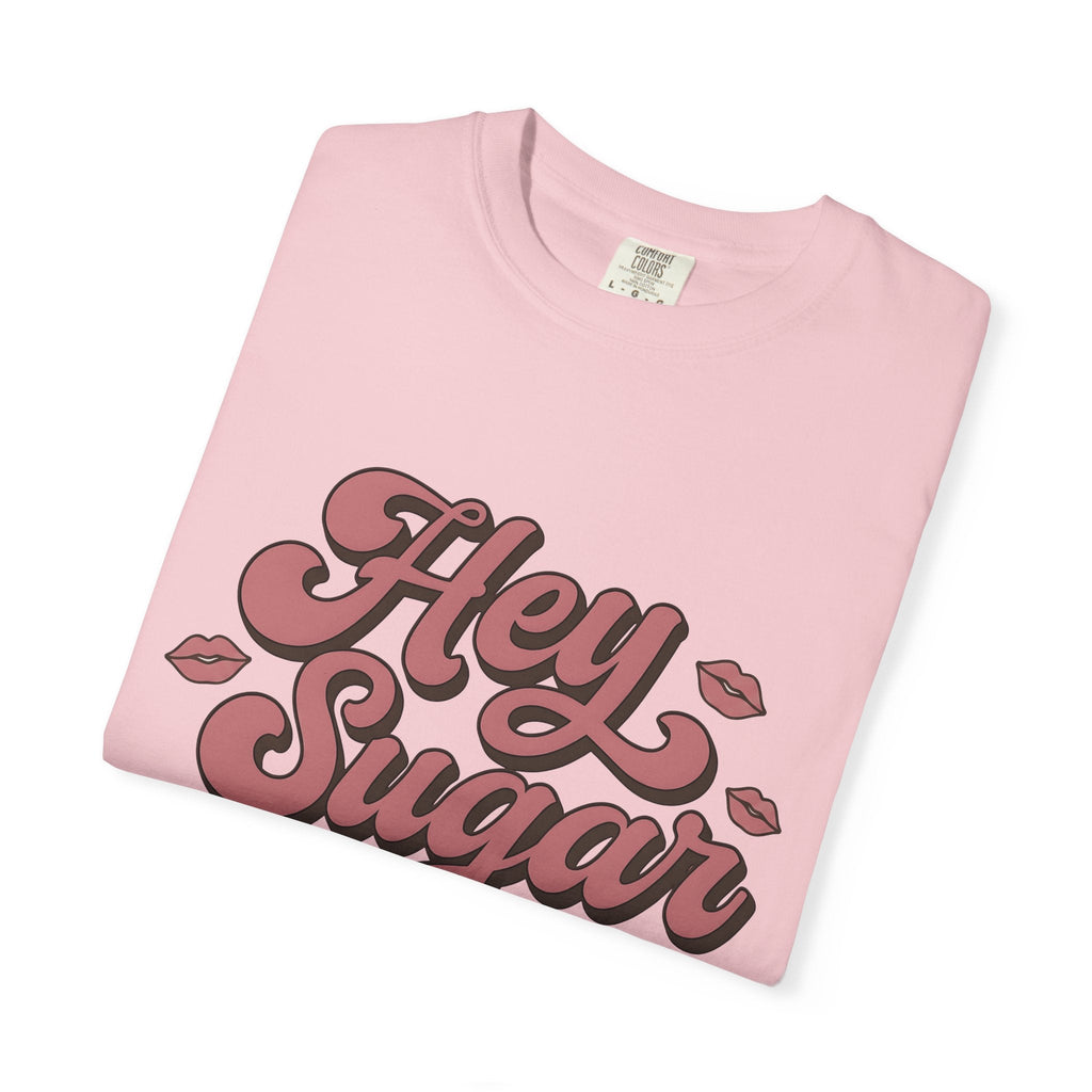 Pink Lips Design Shirt Valentine Duos Unisex Gift Whimsical product image 11