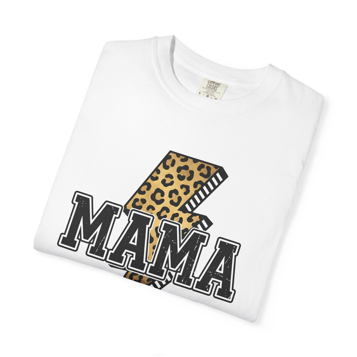 Spotted Lightning Strike Shirt Moms Fauna Gift for Women product image 5