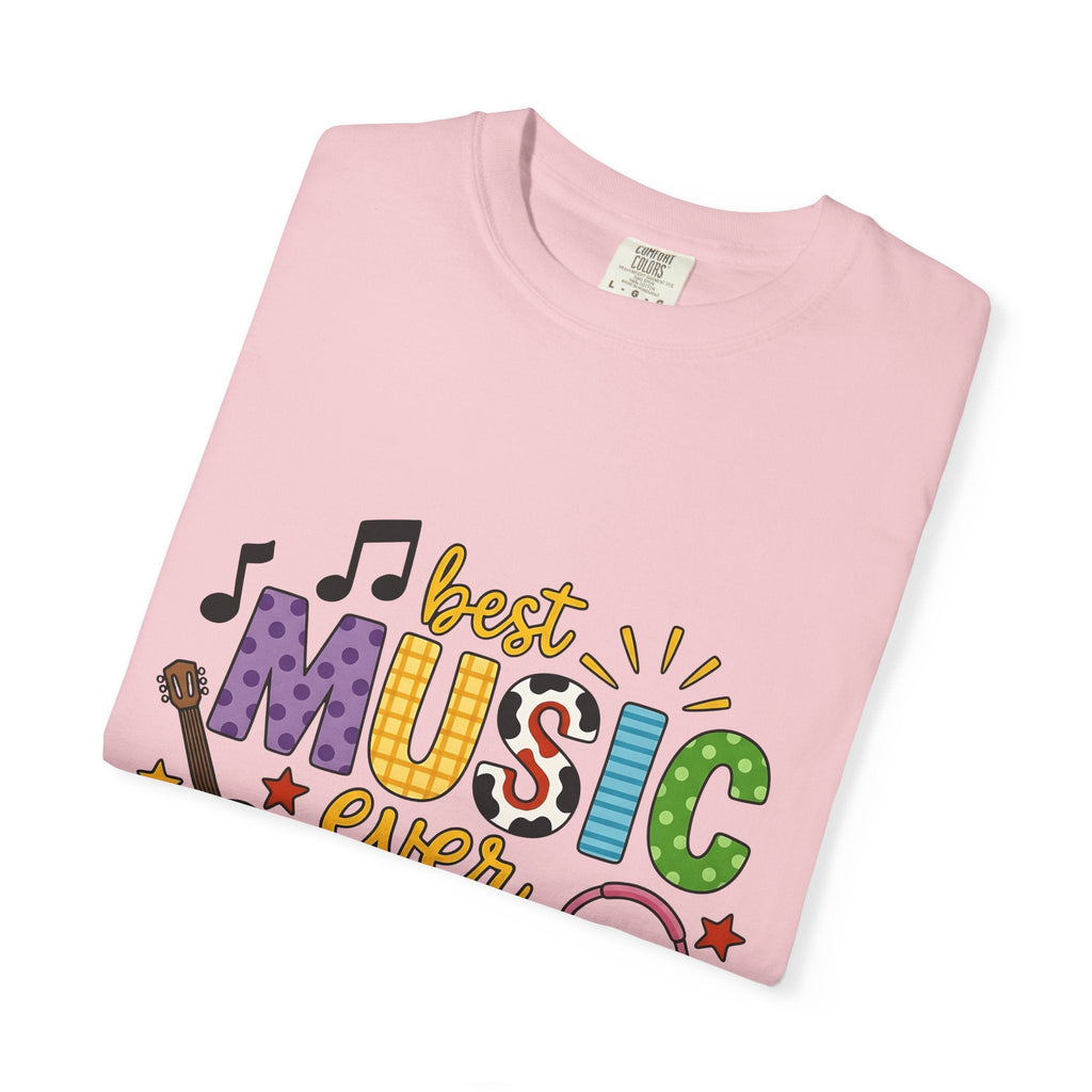 Musical Instruments Shirt Music Teacher Artist Unisex Gift product image 11