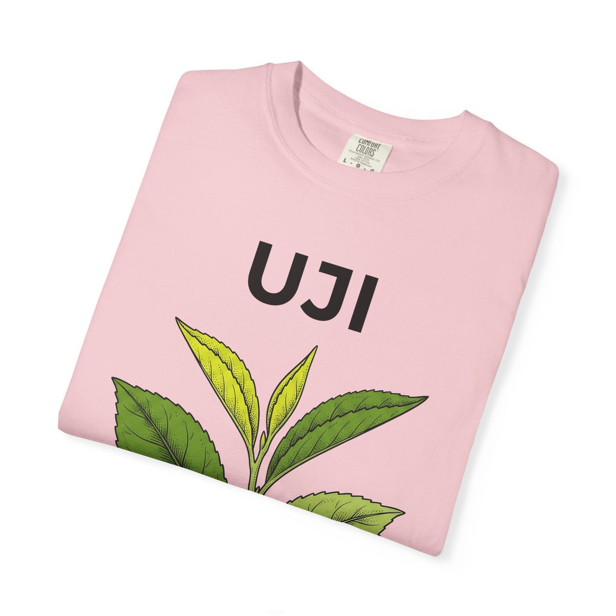 Tea Leaf Shirt Drinks Outdoors Unisex Gift Floral Tee product image 11