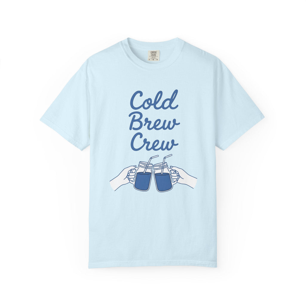 Coffee Cup Jar Shirt Coffee Recipes Unisex Gift Line Art Tee Mason Jar T-Shirt