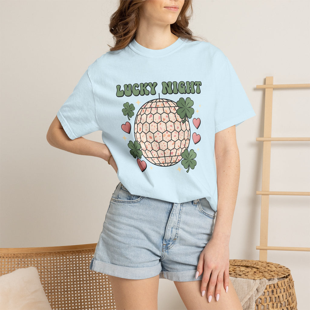 Dance Ball Shirt St Patrick's Day Event Unisex Gift Cartoon product image 9