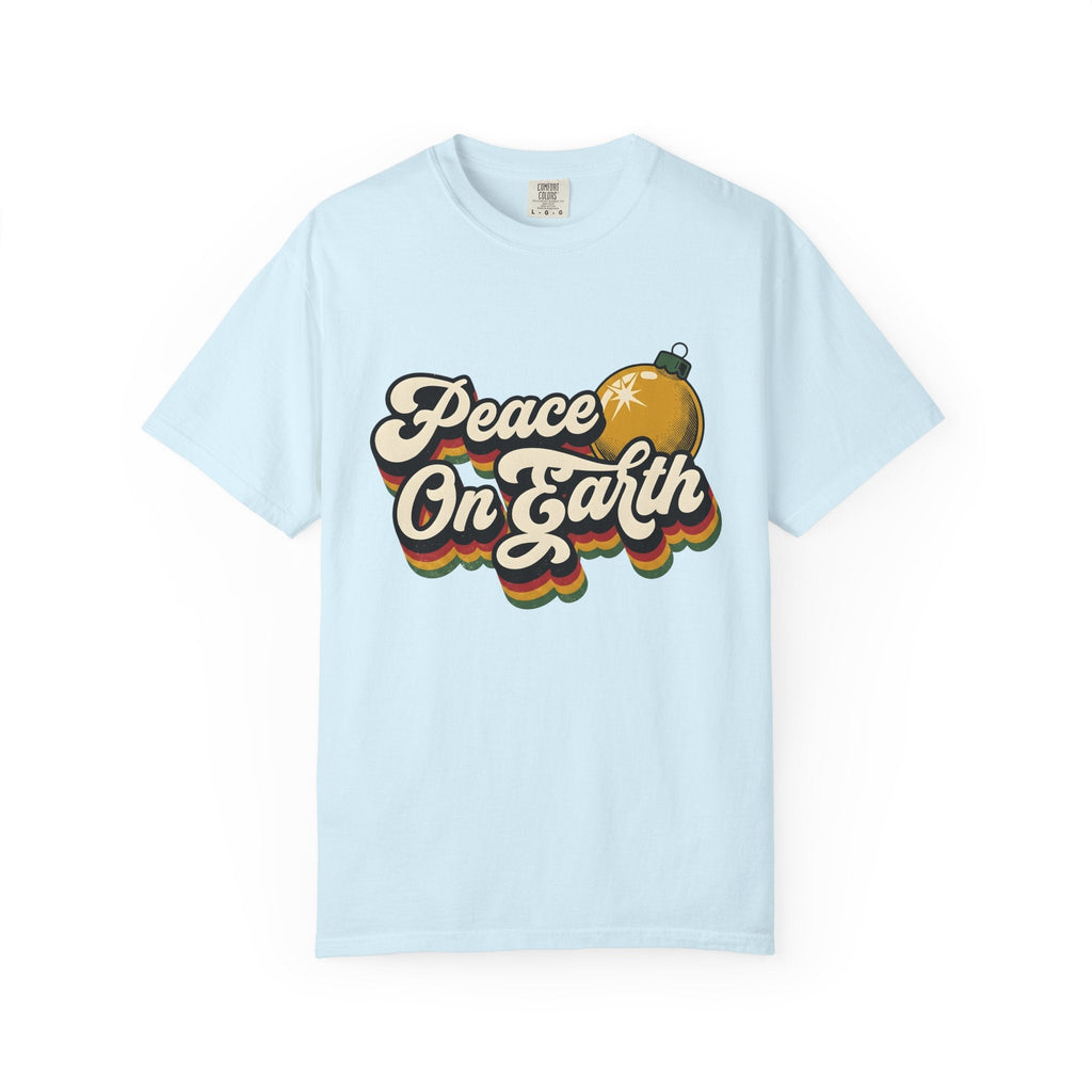 Xmas Ornament Shirt Christmas Festive Unisex Gift Vintage product image 2