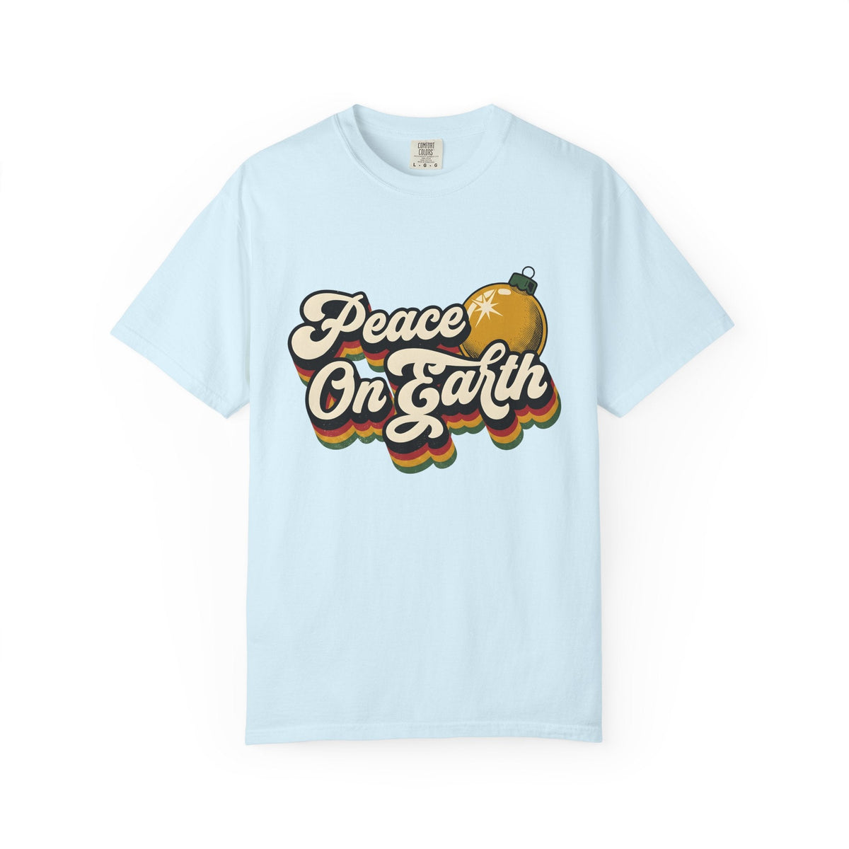 Xmas Ornament Shirt Christmas Festive Unisex Gift Vintage product image 2