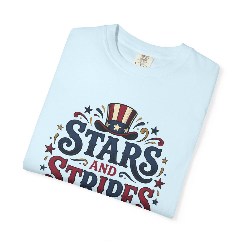 Freedom Cap Shirt 4th Of July Celebration Unisex Gift Historical Tee Liberty Cap