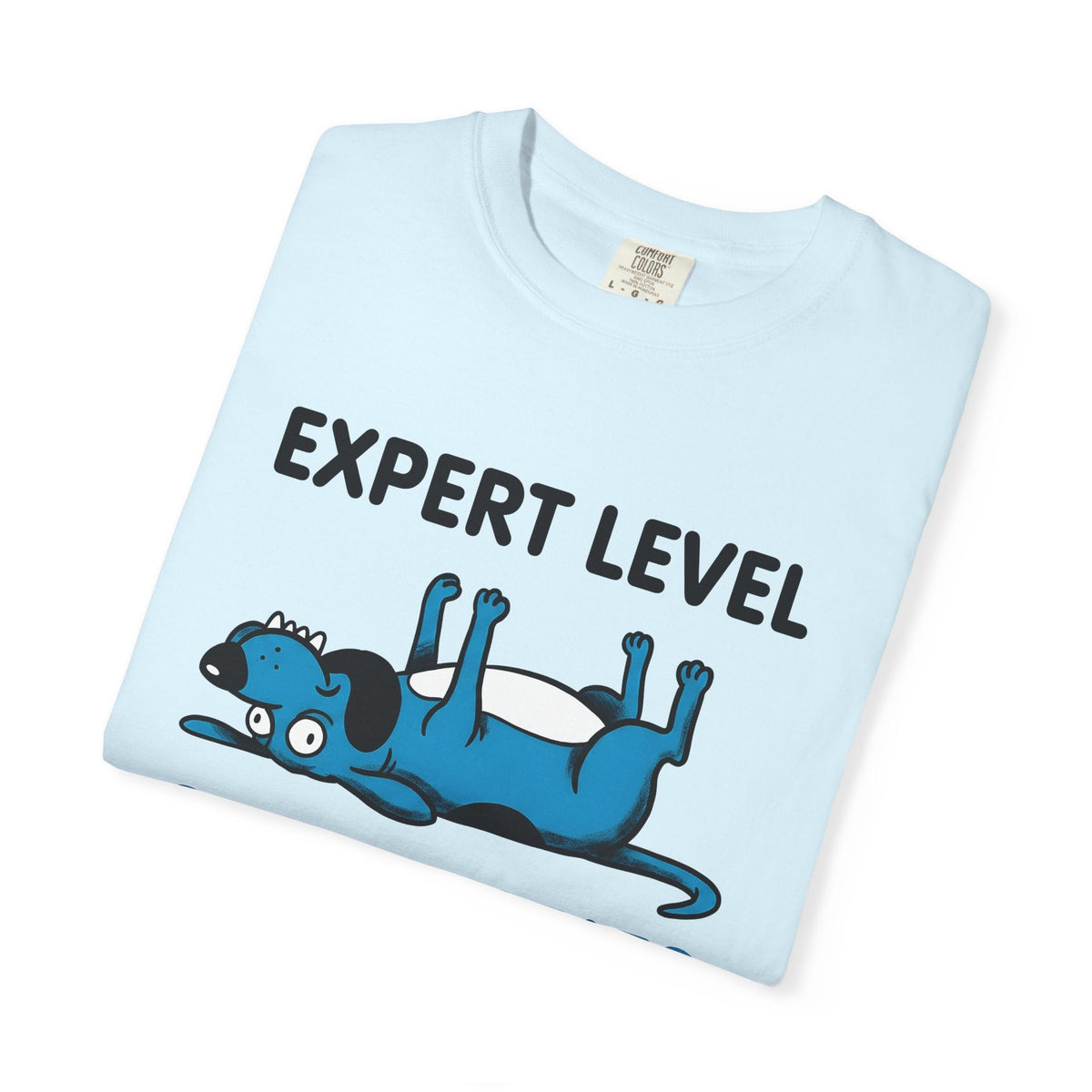 Cute Dog Shirt Comedy Unisex Gift Whimsical Tee Puppy product image 8