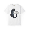 Black Panther Shirt Animal Unisex Gift Watercolor Tee product image 1