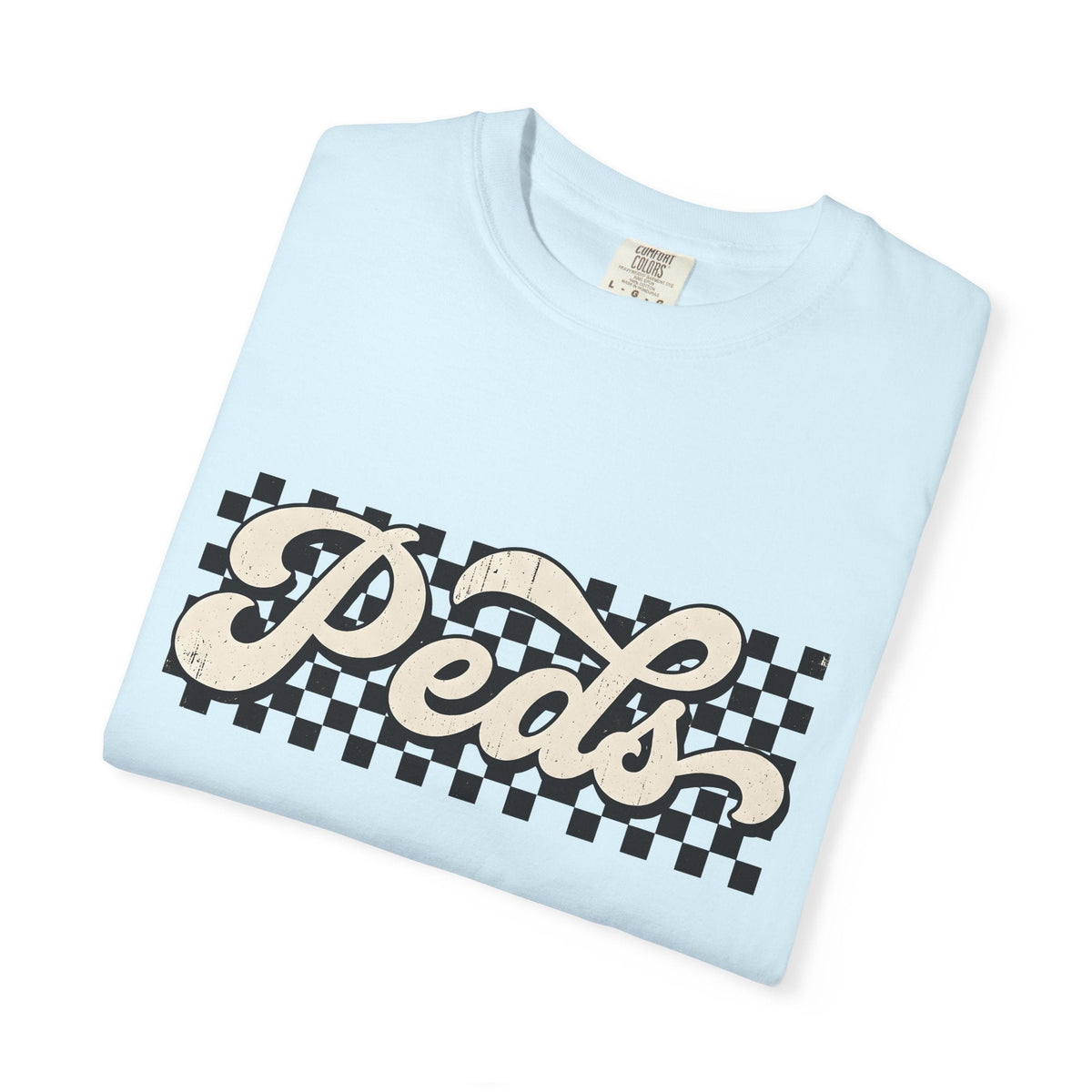 Calligraphy Text Shirt Nurses Hospital Gift Women Sketch product image 8