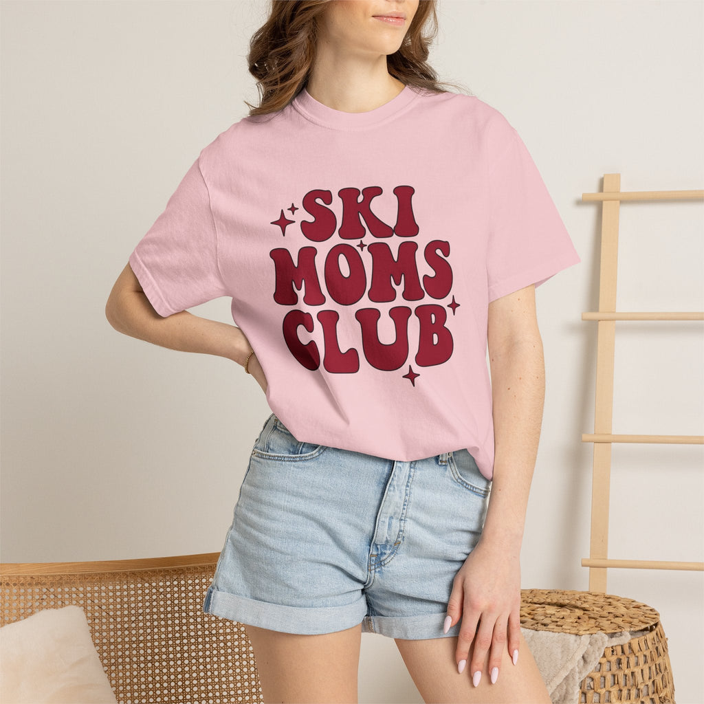 Bold Lettering Design Shirt Sports Parent Gift Women product image 12