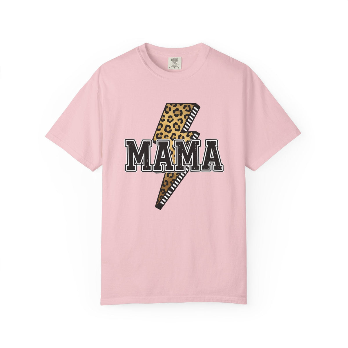 Spotted Lightning Strike Shirt Moms Fauna Gift for Women product image 3