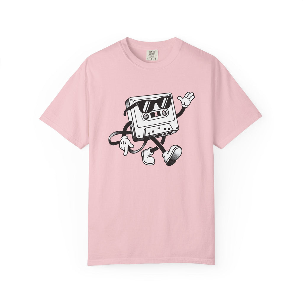 Tape Cartoon Character Shirt Vintage Audio Unisex Gift product image 3
