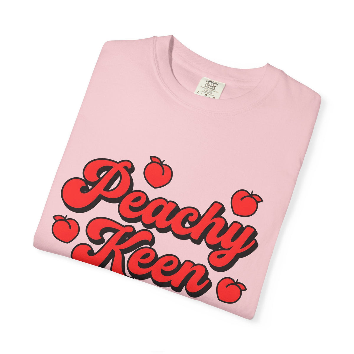 Peach Graphic Shirt St. Valentine's Day Humor Unisex Gift product image 11