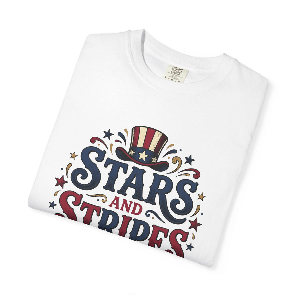 Freedom Cap Shirt 4th Of July Celebration Unisex Gift Historical Tee Liberty Cap