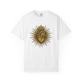 Sacred Heart Shirt Spiritual Gift Women Tattoo Tee T-Shirt product image 1
